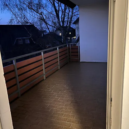 Business Pattensen- Ideal Fuer Messe, Urlaub - 4 * Pattensen (Hanover)