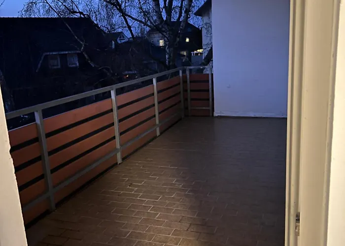 Business Pattensen- Ideal Fuer Messe, Urlaub - 4 * Pattensen (Hanover)